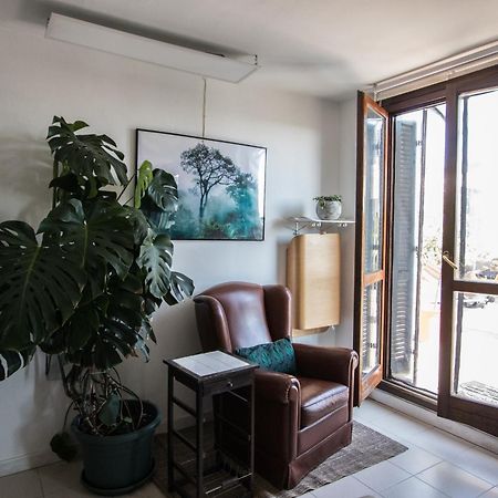 The Little Penthouse Apartment Seregno Luaran gambar