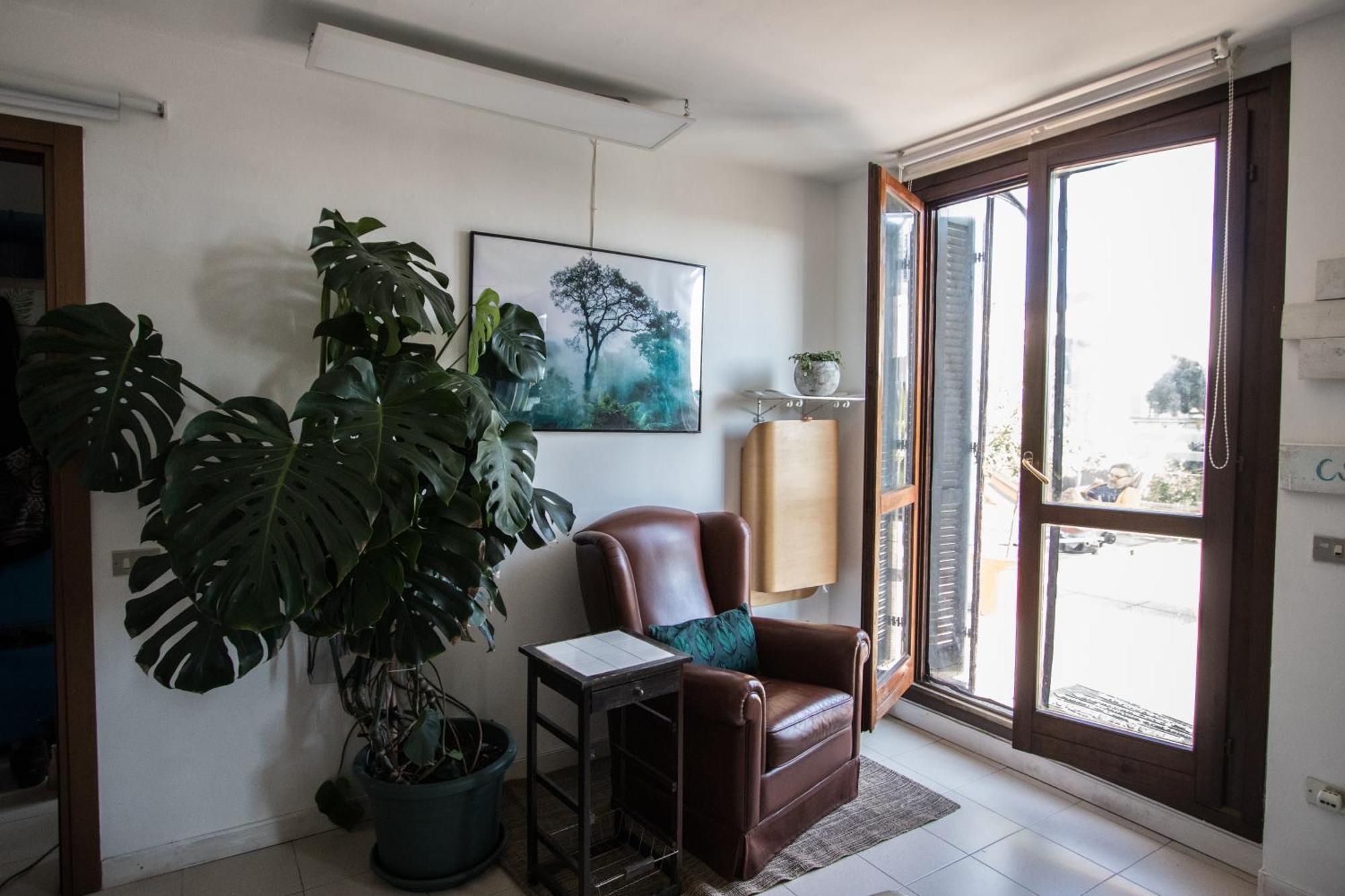 The Little Penthouse Apartment Seregno Luaran gambar