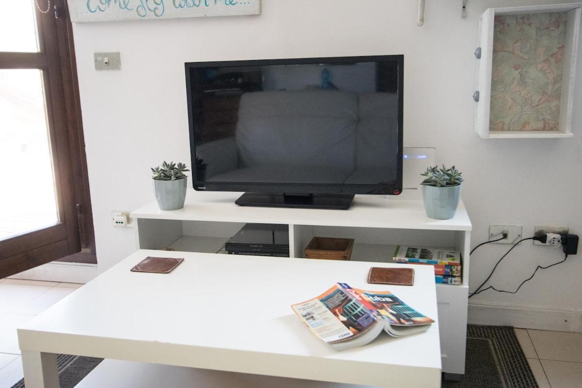The Little Penthouse Apartment Seregno Luaran gambar