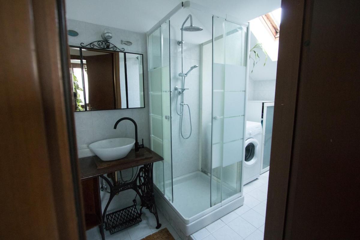 The Little Penthouse Apartment Seregno Luaran gambar