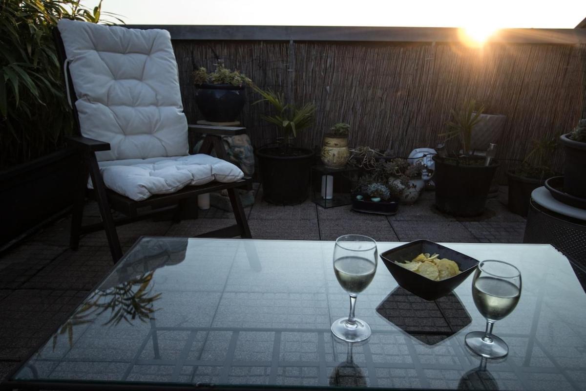 The Little Penthouse Apartment Seregno Luaran gambar